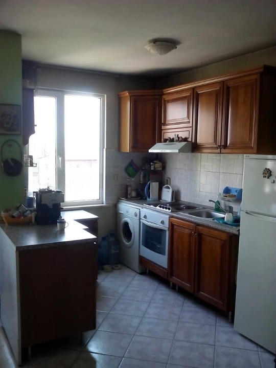 En venta  1 dormitorio Sofia , Oborishte , 68 metros cuadrados | 34145275 - imagen [15]