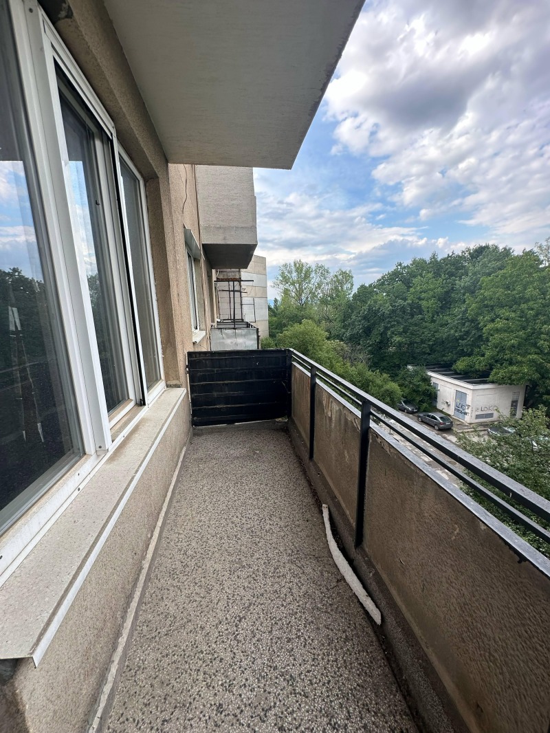 En venta  1 dormitorio Sofia , Svoboda , 58 metros cuadrados | 87253584 - imagen [12]