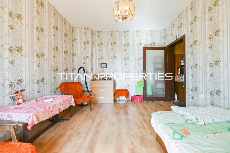 En venta  1 dormitorio Sofia , Svoboda , 58 metros cuadrados | 87253584 - imagen [3]