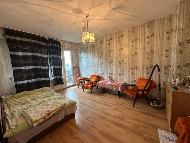 En venta  1 dormitorio Sofia , Svoboda , 58 metros cuadrados | 87253584 - imagen [9]