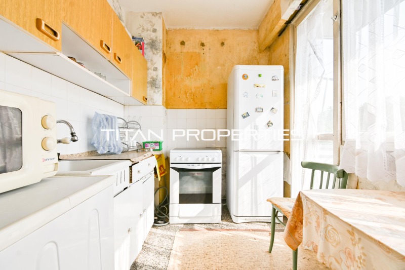 En venta  1 dormitorio Sofia , Svoboda , 58 metros cuadrados | 87253584 - imagen [4]