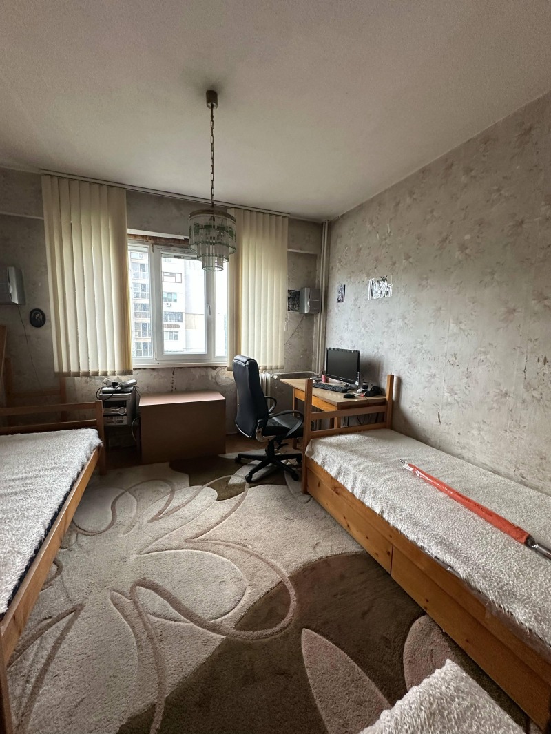 En venta  1 dormitorio Sofia , Svoboda , 58 metros cuadrados | 87253584 - imagen [10]