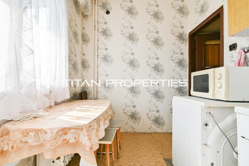 En venta  1 dormitorio Sofia , Svoboda , 58 metros cuadrados | 87253584 - imagen [5]