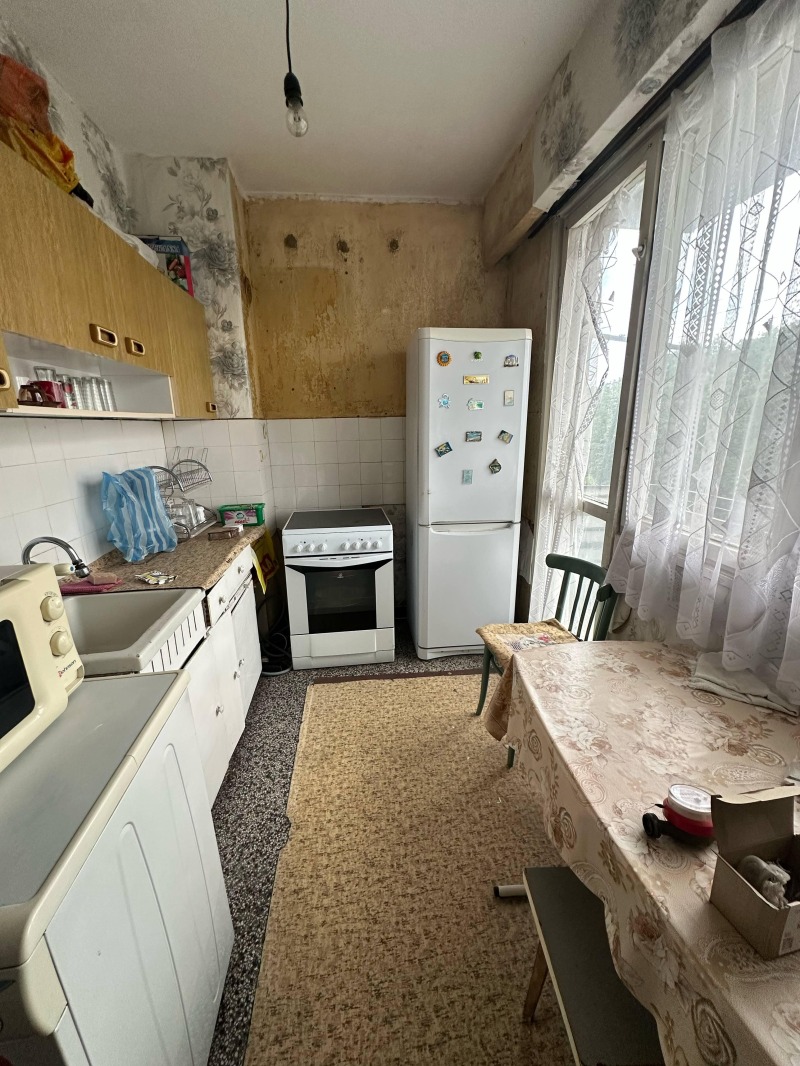 En venta  1 dormitorio Sofia , Svoboda , 58 metros cuadrados | 87253584 - imagen [11]