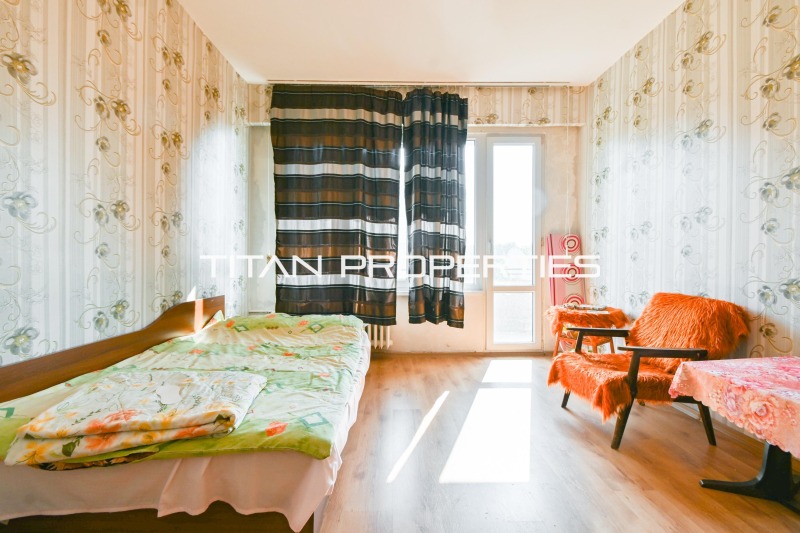 En venta  1 dormitorio Sofia , Svoboda , 58 metros cuadrados | 87253584 - imagen [2]