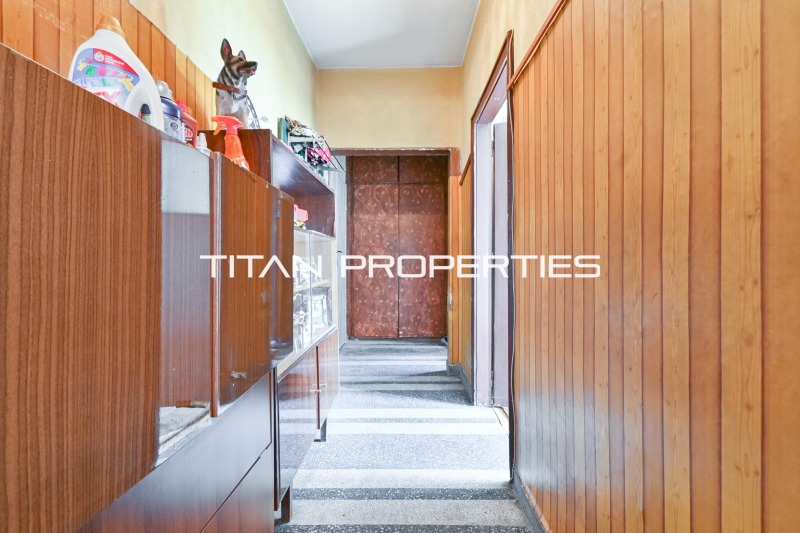 En venta  1 dormitorio Sofia , Svoboda , 58 metros cuadrados | 87253584 - imagen [8]