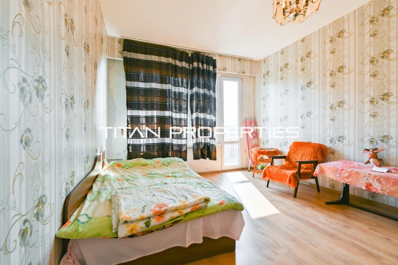 En venta  1 dormitorio Sofia , Svoboda , 58 metros cuadrados | 87253584