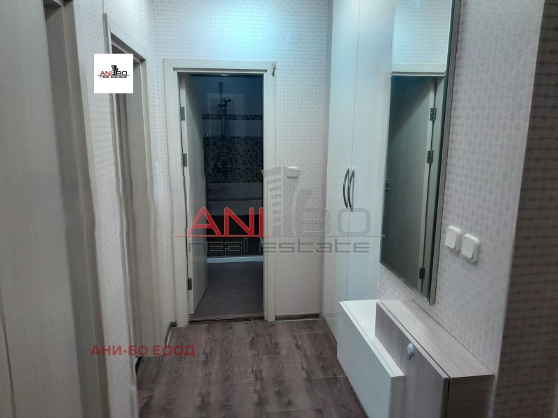 Продава 2-СТАЕН, гр. Варна, Левски 2, снимка 2 - Апартаменти - 53607987