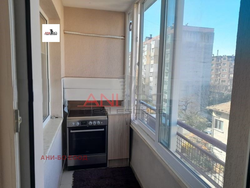 Продава 2-СТАЕН, гр. Варна, Левски 2, снимка 3 - Апартаменти - 53607987