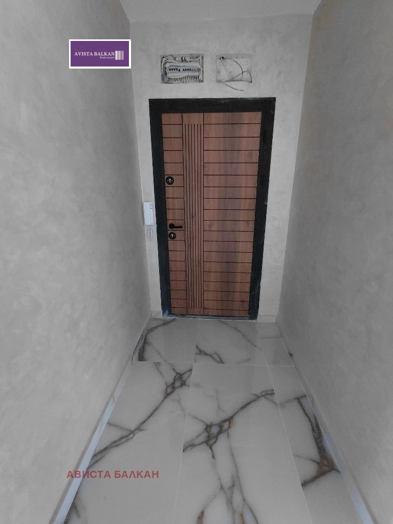 Продава 2-СТАЕН, гр. София, Банишора, снимка 17 - Апартаменти - 55725147
