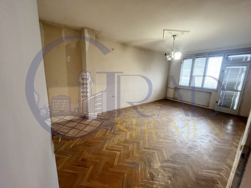 Продава  3-стаен град Шумен , Болницата , 97 кв.м | 41033390 - изображение [2]