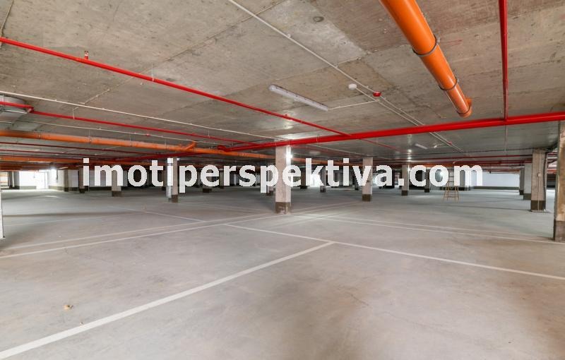 Till salu  2 sovrum Plovdiv , Centar , 84 kvm | 32855569 - bild [5]