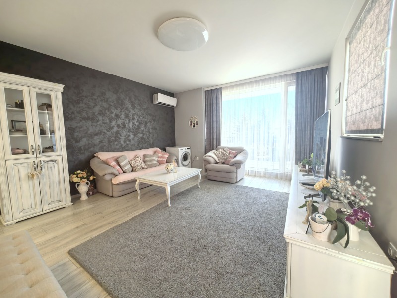 Продава  3-стаен град Варна , Изгрев , 143 кв.м | 78286971 - изображение [7]