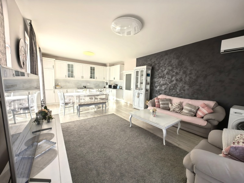 Продава  3-стаен град Варна , Изгрев , 143 кв.м | 78286971