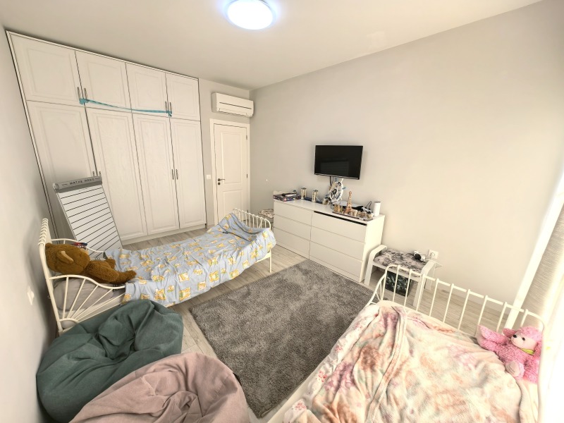 Продава  3-стаен град Варна , Изгрев , 143 кв.м | 78286971 - изображение [10]