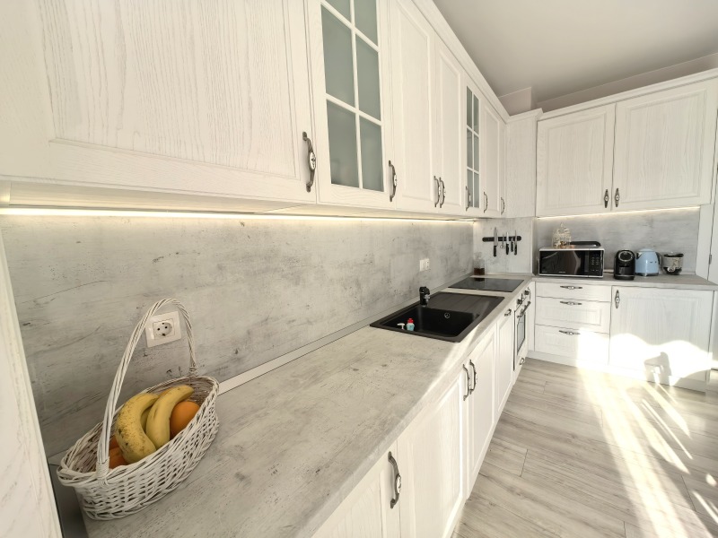 Продава  3-стаен град Варна , Изгрев , 143 кв.м | 78286971 - изображение [4]