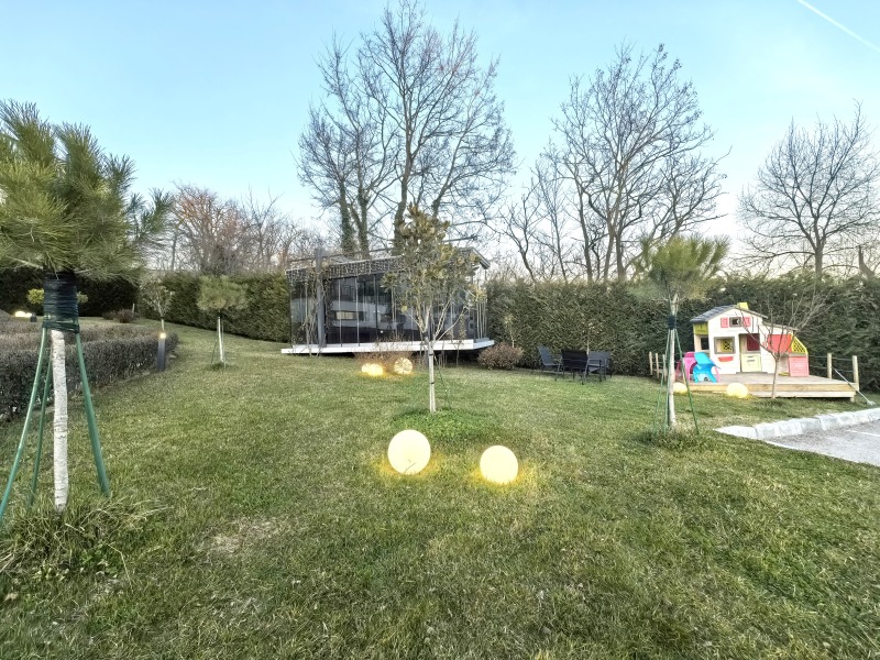 Продава  3-стаен град Варна , Изгрев , 143 кв.м | 78286971 - изображение [14]