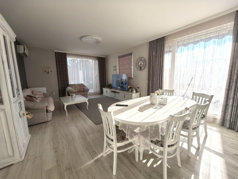 Продава  3-стаен град Варна , Изгрев , 143 кв.м | 78286971 - изображение [5]