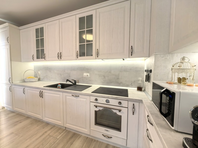 Продава  3-стаен град Варна , Изгрев , 143 кв.м | 78286971 - изображение [6]
