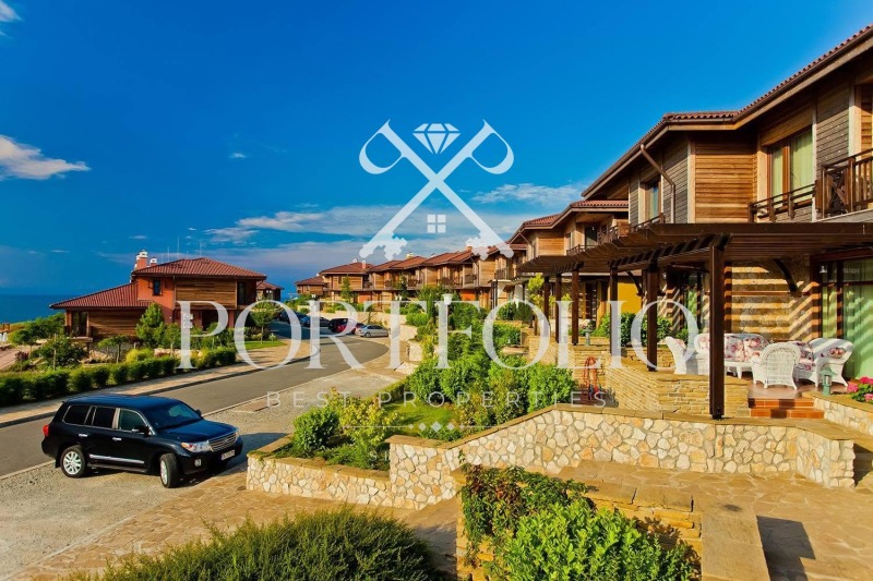 Te koop  2 slaapkamers regio Boergas , Sozopol , 105 m² | 74916012 - afbeelding [17]