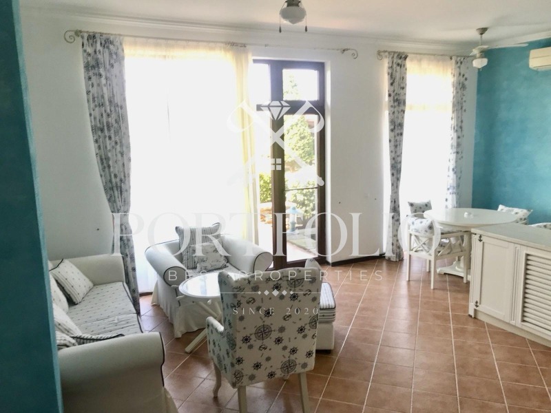 Te koop  2 slaapkamers regio Boergas , Sozopol , 105 m² | 74916012 - afbeelding [5]