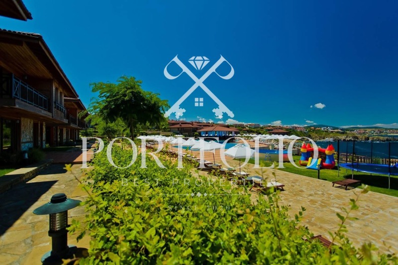 Te koop  2 slaapkamers regio Boergas , Sozopol , 105 m² | 74916012 - afbeelding [15]