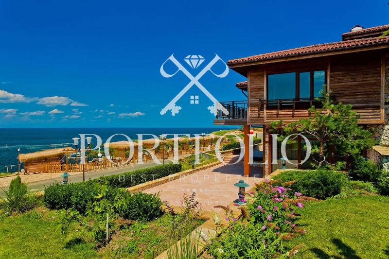Te koop  2 slaapkamers regio Boergas , Sozopol , 105 m² | 74916012 - afbeelding [14]