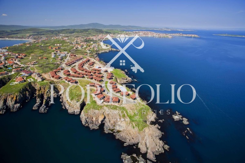 Te koop  2 slaapkamers regio Boergas , Sozopol , 105 m² | 74916012 - afbeelding [11]