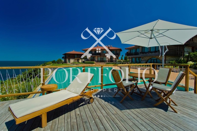 Te koop  2 slaapkamers regio Boergas , Sozopol , 105 m² | 74916012 - afbeelding [2]