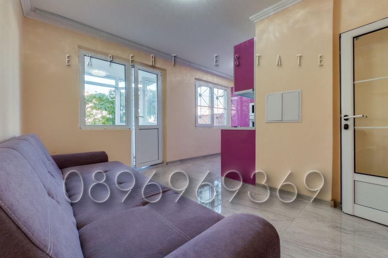 Zu verkaufen  2 Schlafzimmer Warna , Wladislaw Warnentschik 1 , 71 qm | 92700399 - Bild [2]