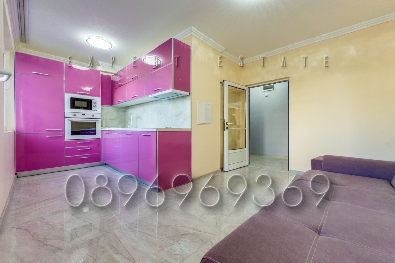 Zu verkaufen  2 Schlafzimmer Warna , Wladislaw Warnentschik 1 , 71 qm | 92700399 - Bild [3]