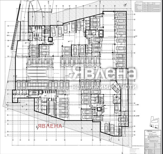 Till salu  2 sovrum Sofia , Ovtja kupel , 116 kvm | 11990825 - bild [5]