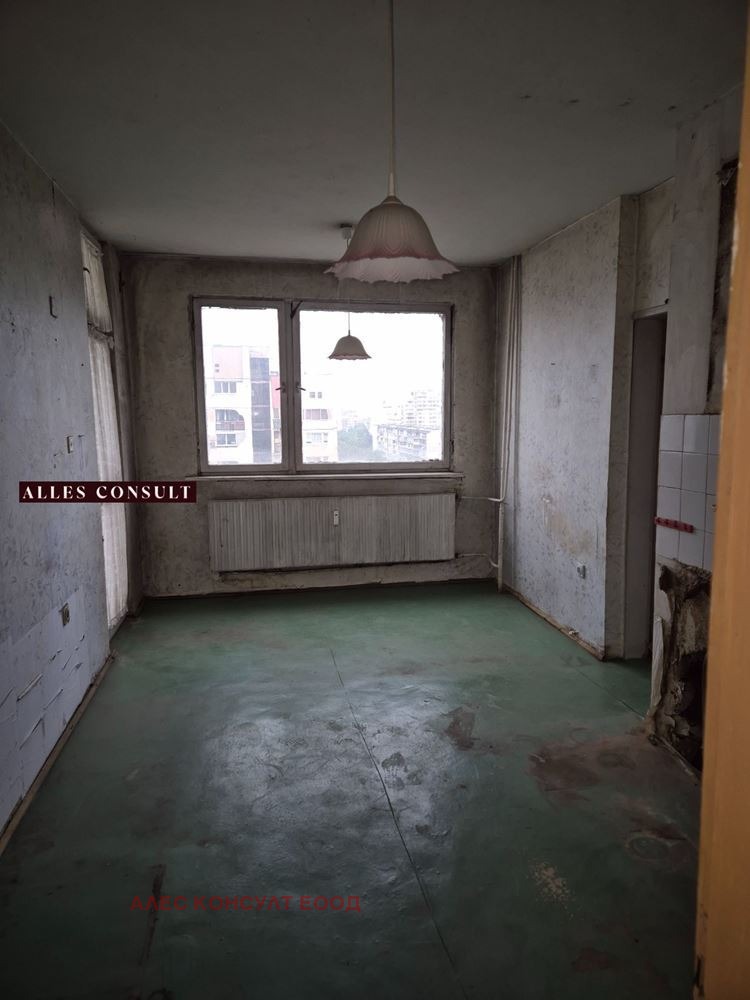 Till salu  2 sovrum Sofia , Krasna poljana 1 , 100 kvm | 39170575 - bild [2]