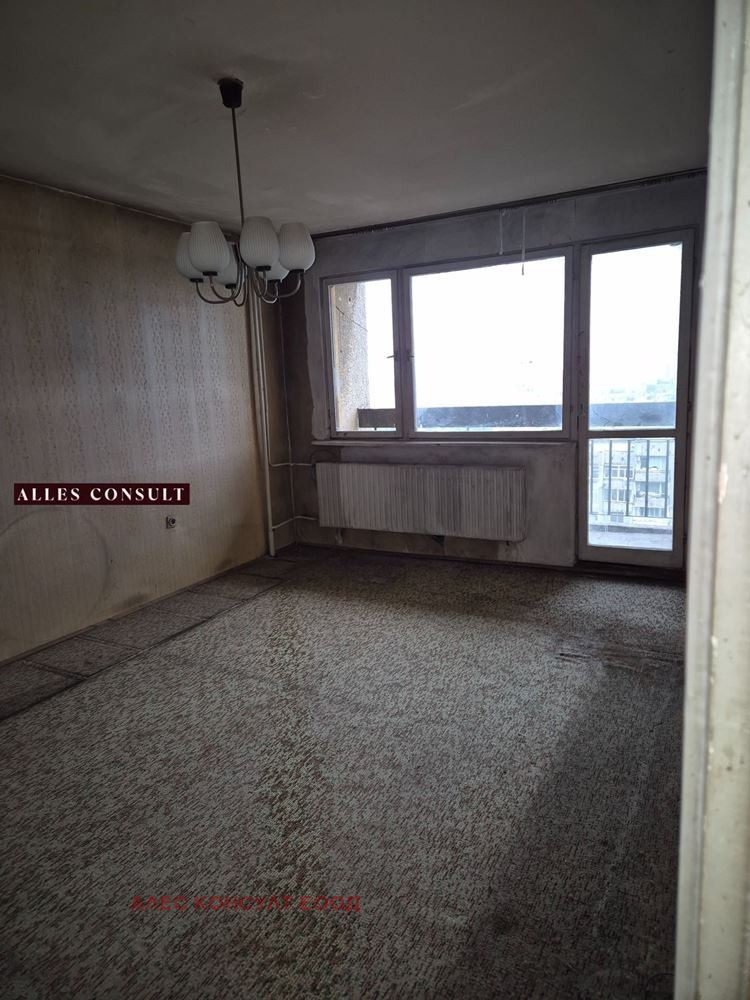 Till salu  2 sovrum Sofia , Krasna poljana 1 , 100 kvm | 39170575 - bild [10]