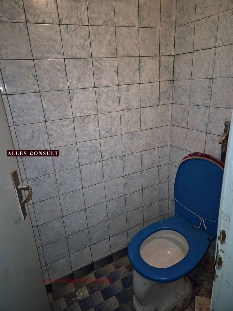 Till salu  2 sovrum Sofia , Krasna poljana 1 , 100 kvm | 39170575 - bild [9]