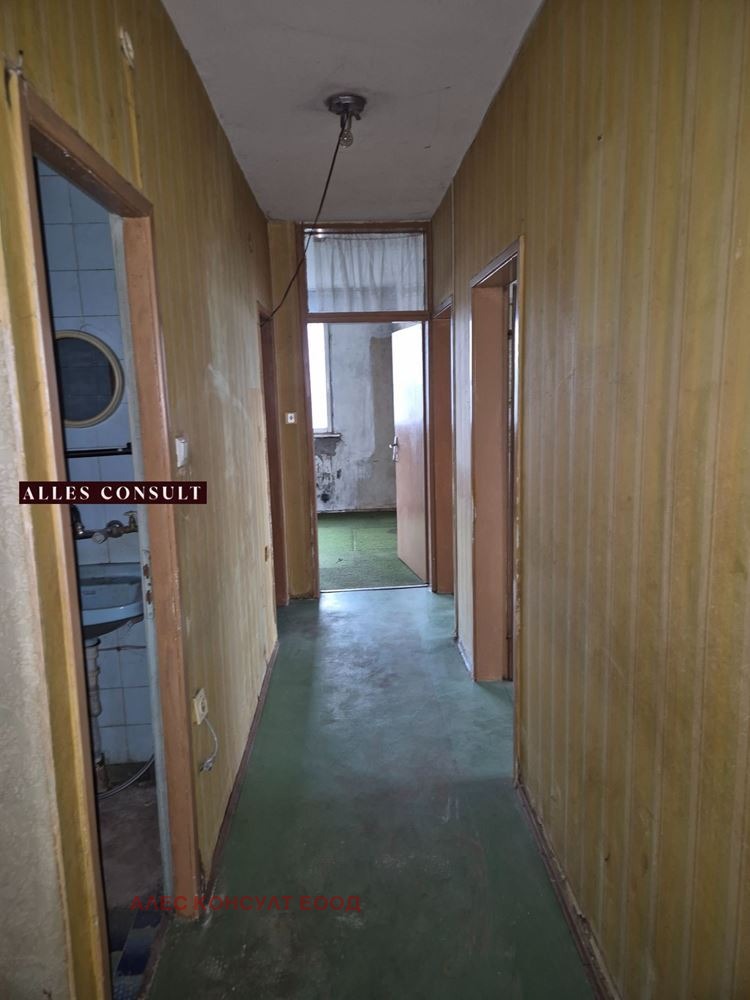 Till salu  2 sovrum Sofia , Krasna poljana 1 , 100 kvm | 39170575 - bild [7]