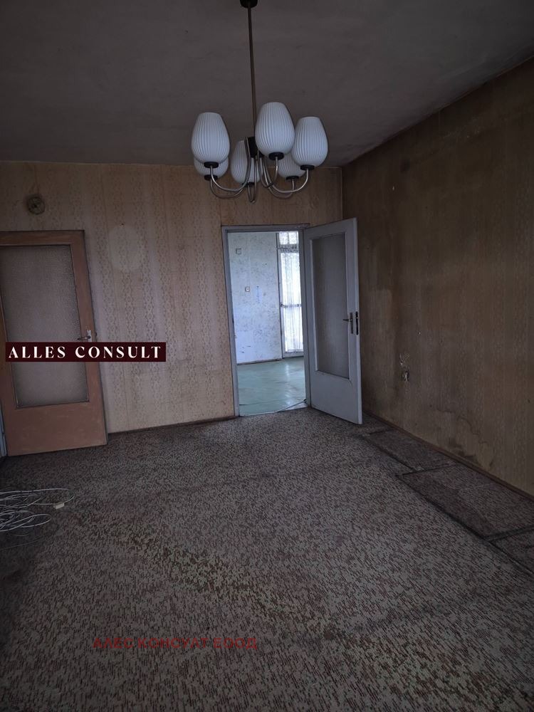 Till salu  2 sovrum Sofia , Krasna poljana 1 , 100 kvm | 39170575