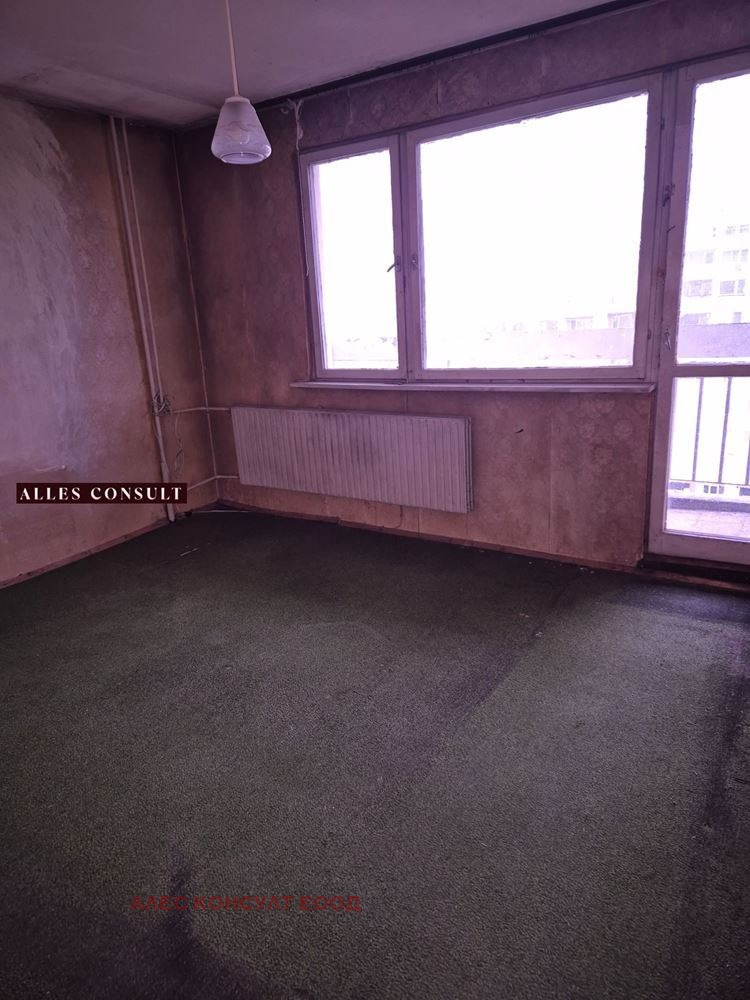Till salu  2 sovrum Sofia , Krasna poljana 1 , 100 kvm | 39170575 - bild [5]