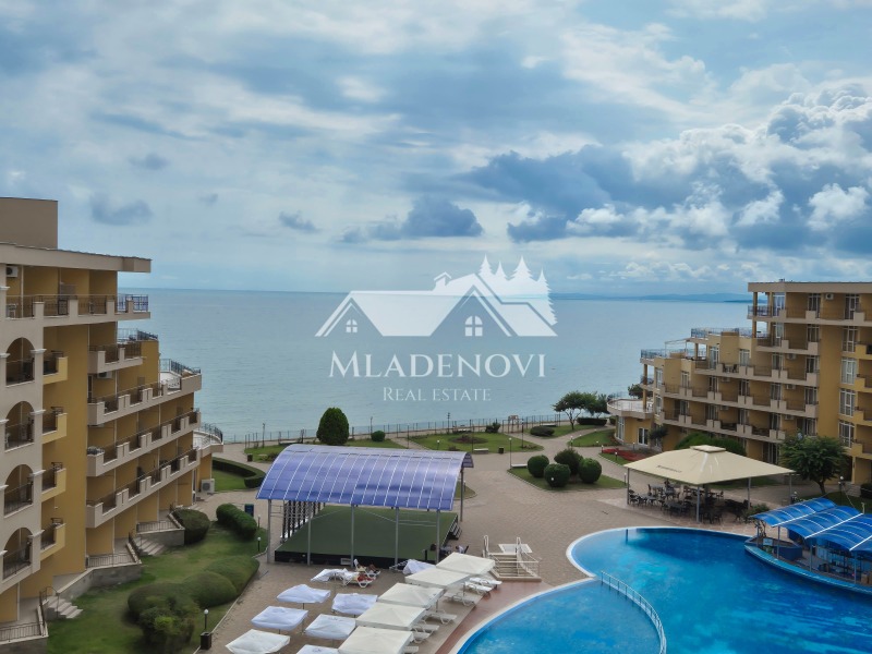 Продава 3-СТАЕН, област Бургас, гр. Ахелой • 142000 € • 14351671 — Holmes.bg