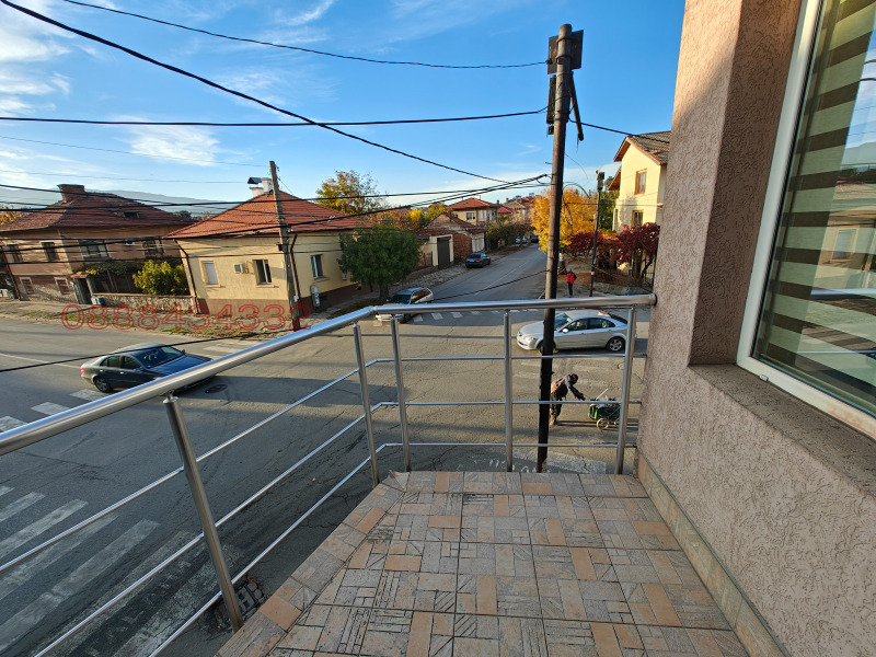 Продава 3-СТАЕН, гр. Кюстендил, Център, снимка 14 - Апартаменти - 52780838