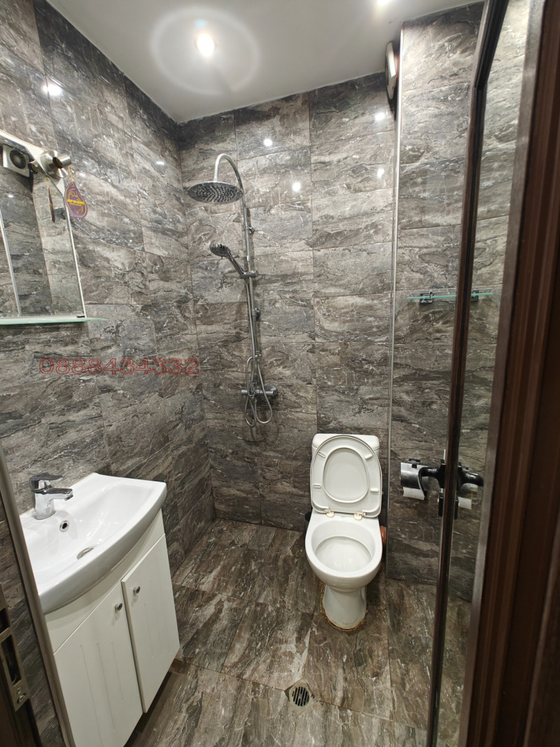 Продава 3-СТАЕН, гр. Кюстендил, Център, снимка 11 - Апартаменти - 52780838