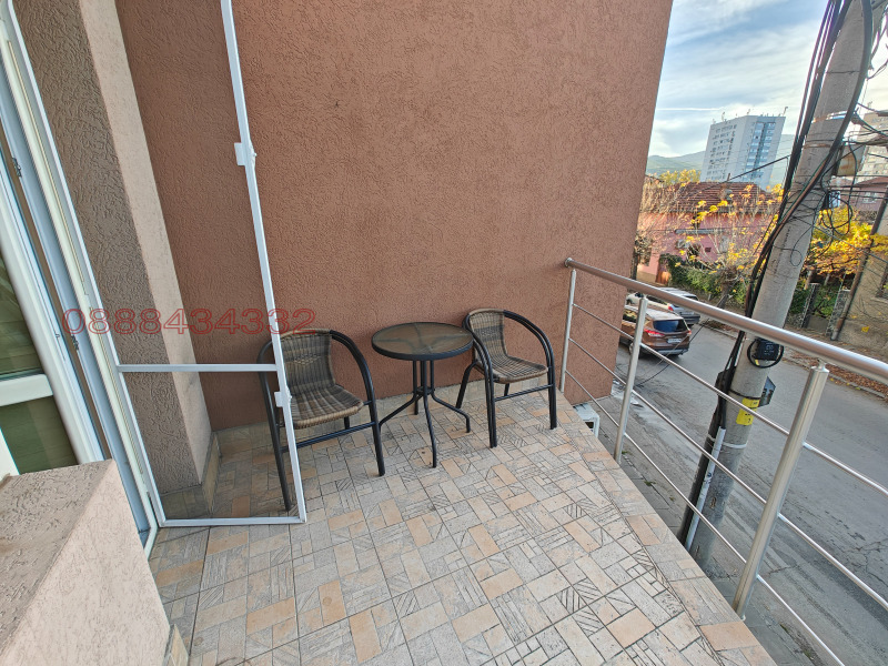 Продава 3-СТАЕН, гр. Кюстендил, Център, снимка 13 - Апартаменти - 52780838