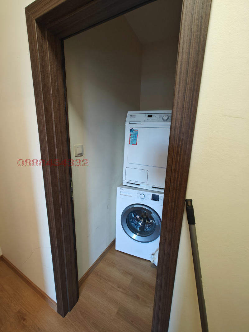 Продава 3-СТАЕН, гр. Кюстендил, Център, снимка 17 - Апартаменти - 52780838