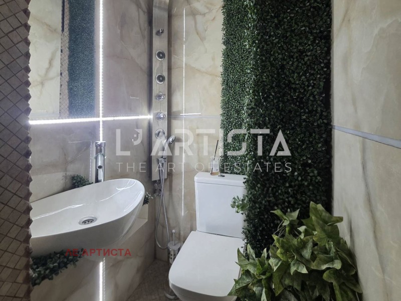 Продава 3-СТАЕН, гр. София, Люлин 6, снимка 7 - Апартаменти - 52577790