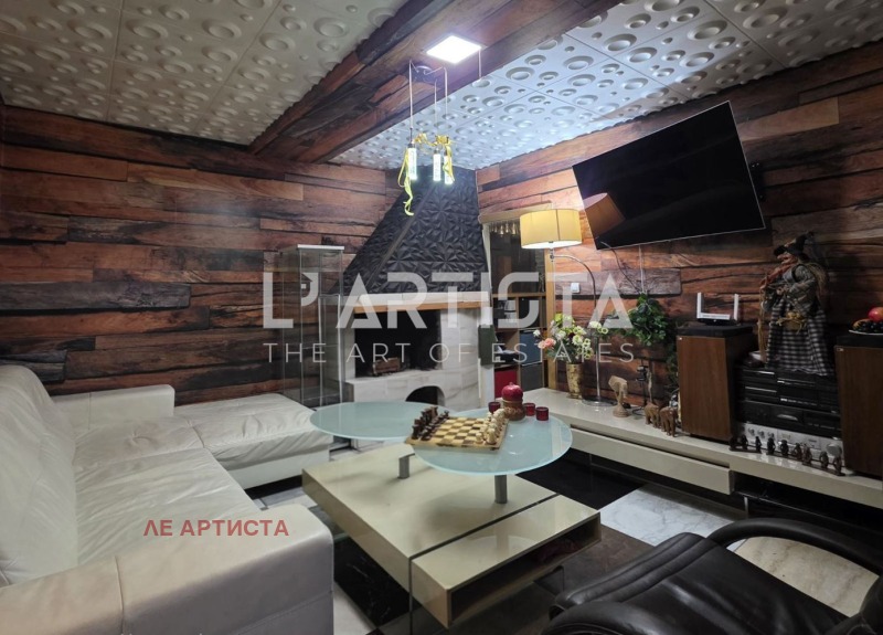 Продава 3-СТАЕН, гр. София, Люлин 6, снимка 2 - Апартаменти - 52577790