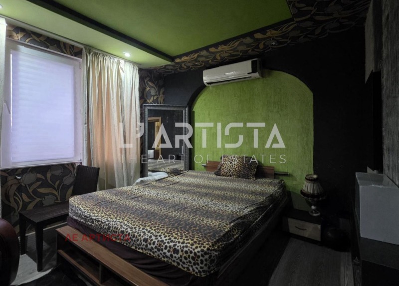 Продава 3-СТАЕН, гр. София, Люлин 6, снимка 5 - Апартаменти - 52577790