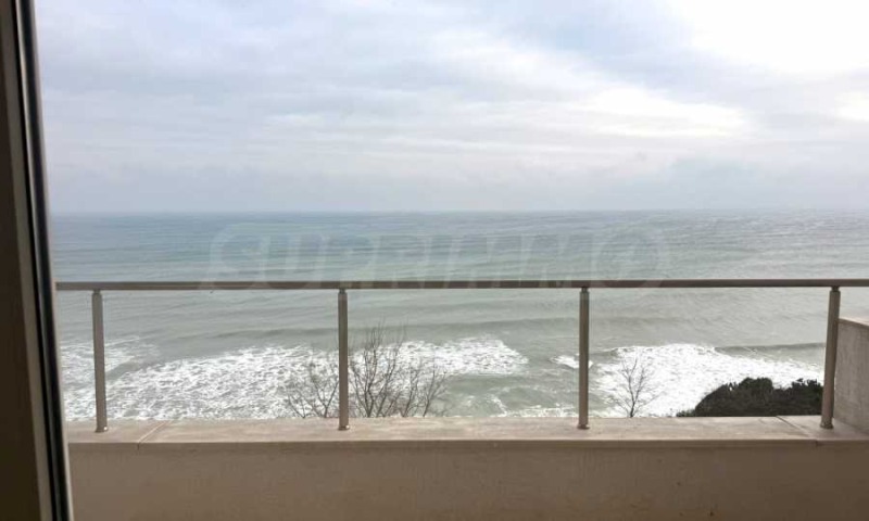 Продава 3-СТАЕН, гр. Бяла, област Варна, снимка 13 - Апартаменти - 53456884