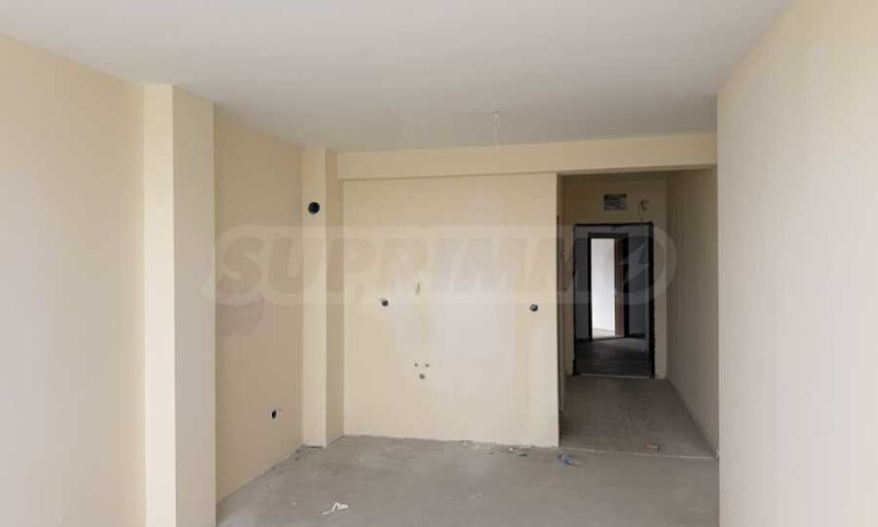 Продава 3-СТАЕН, гр. Бяла, област Варна, снимка 7 - Апартаменти - 53456884