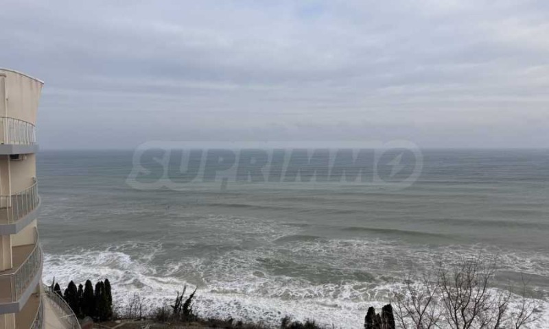 Продава 3-СТАЕН, гр. Бяла, област Варна, снимка 2 - Апартаменти - 53456884