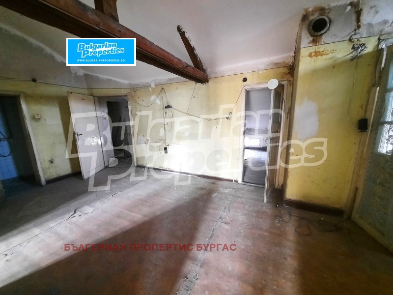 Продава 4-СТАЕН, гр. Бургас, Център, снимка 3 - Апартаменти - 52722291